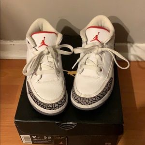 Air Jordan 3 Retro